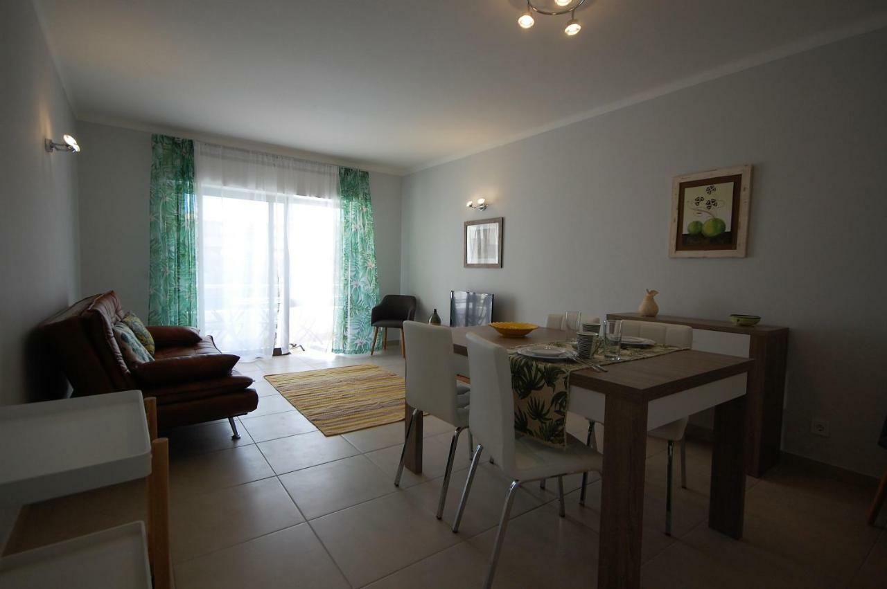 Apartamento Velamar - 250 M From The Beach By Bedzy Albufeira Buitenkant foto