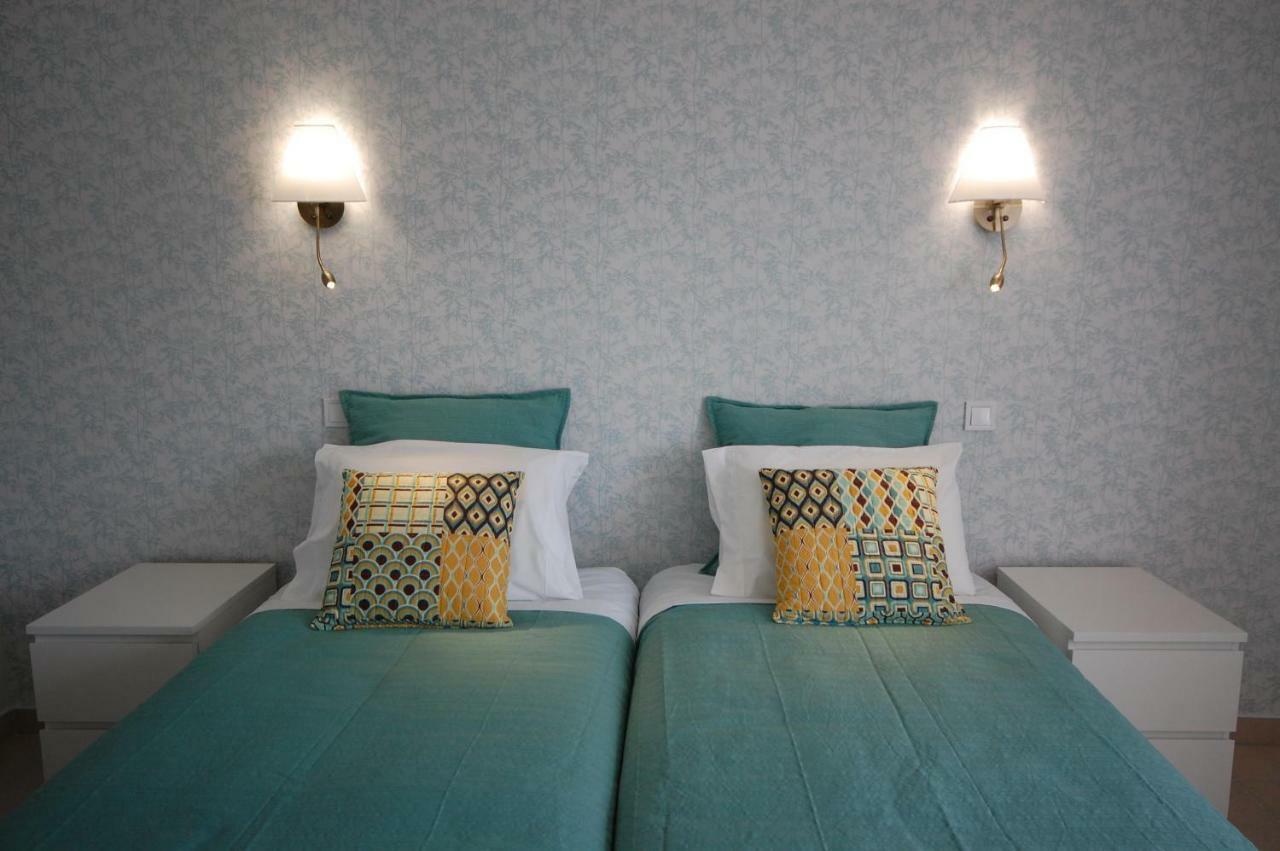Apartamento Velamar - 250 M From The Beach By Bedzy Albufeira Buitenkant foto