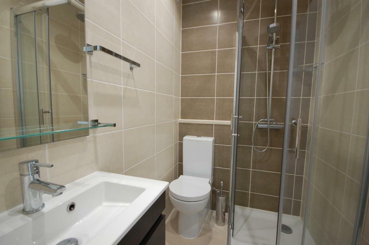 Apartamento Velamar - 250 M From The Beach By Bedzy Albufeira Buitenkant foto