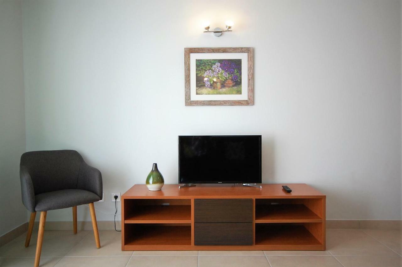 Apartamento Velamar - 250 M From The Beach By Bedzy Albufeira Buitenkant foto