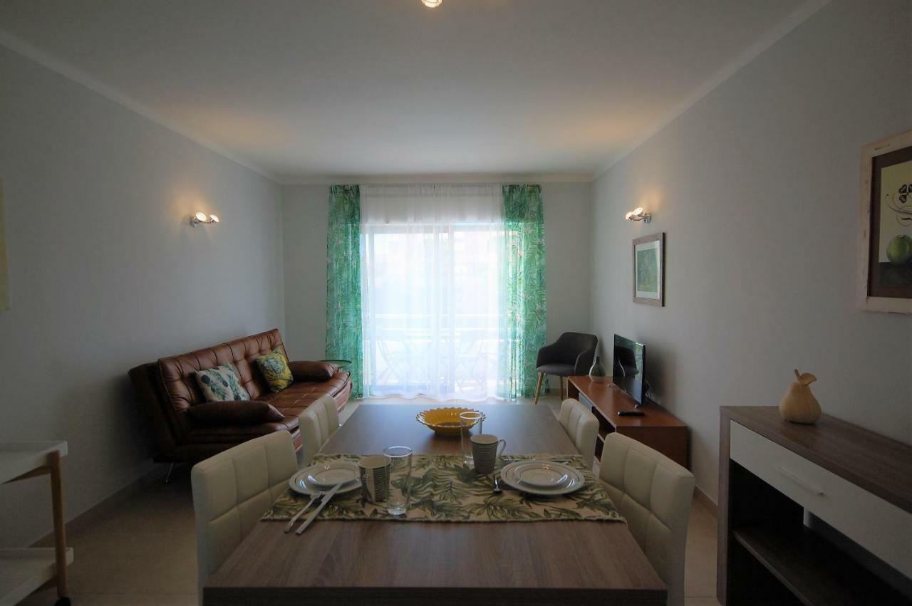 Apartamento Velamar - 250 M From The Beach By Bedzy Albufeira Buitenkant foto
