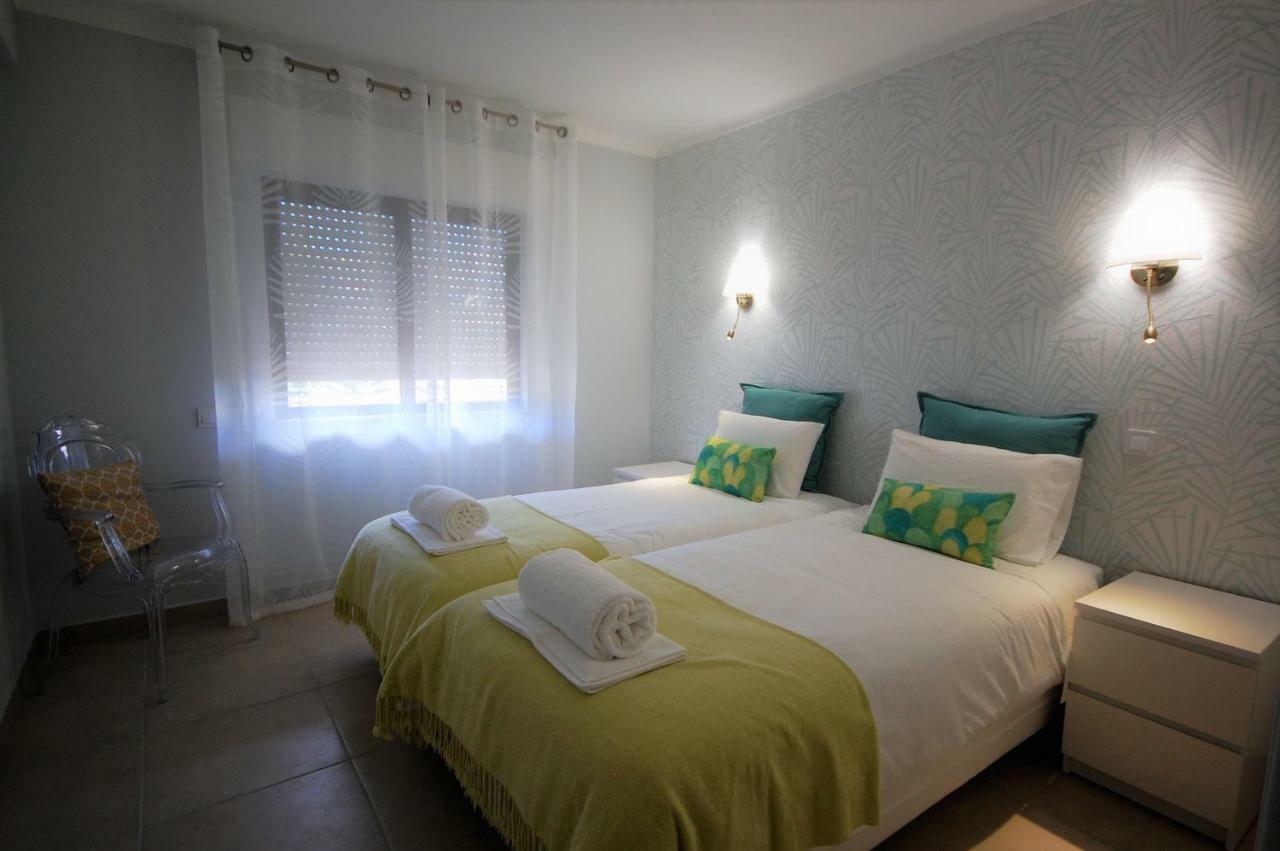 Apartamento Velamar - 250 M From The Beach By Bedzy Albufeira Buitenkant foto