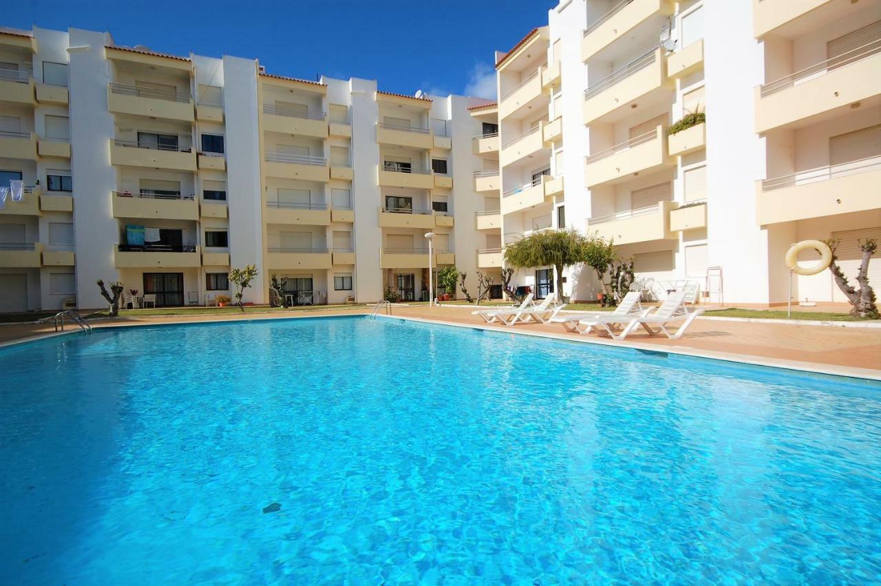 Apartamento Velamar - 250 M From The Beach By Bedzy Albufeira Buitenkant foto